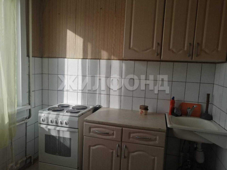 1-комн квартира Степная улица, д.59/1