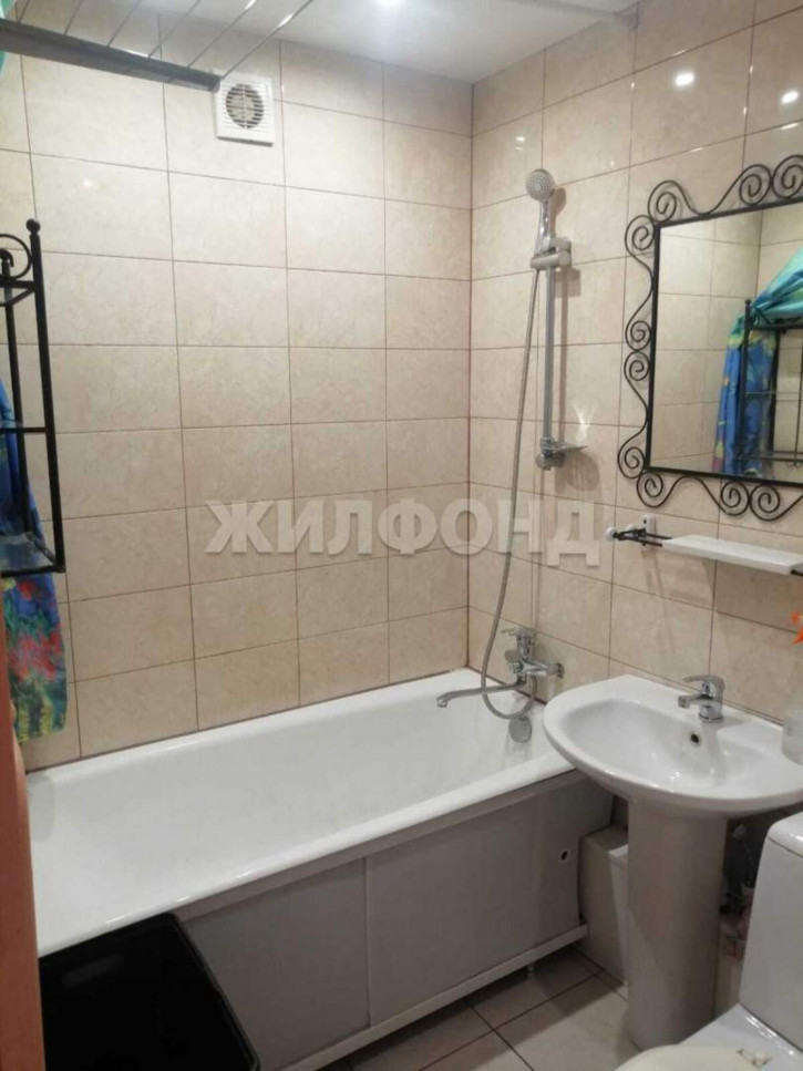 1-комн квартира Степная улица, д.59/1