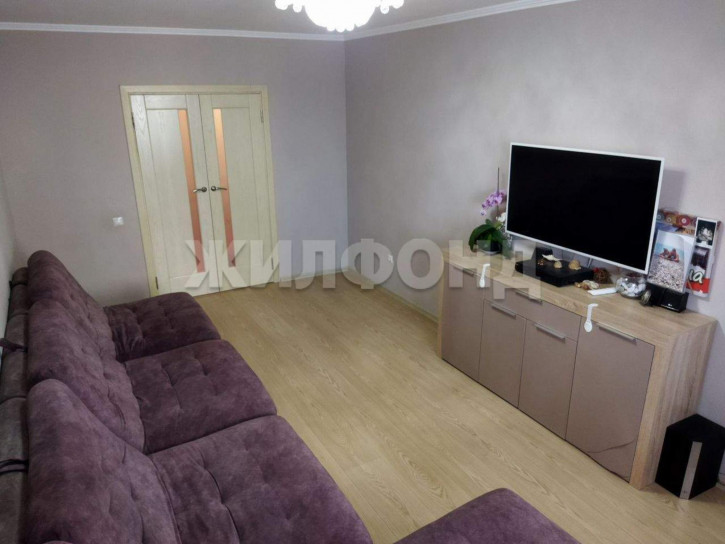 3-комн квартира Олимпийский бульвар, д.14 3-комн квартира Олимпийский бульвар, д.14