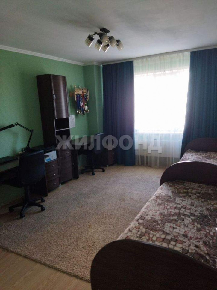 3-комн квартира Олимпийский бульвар, д.14 3-комн квартира Олимпийский бульвар, д.14
