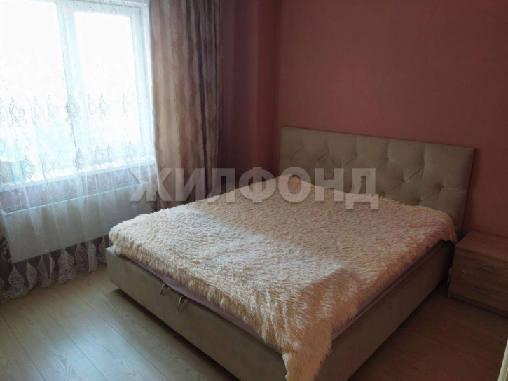 3-комн квартира Олимпийский бульвар, д.14 3-комн квартира Олимпийский бульвар, д.14