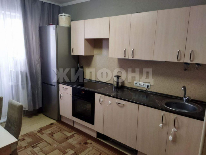 3-комн квартира Олимпийский бульвар, д.14 3-комн квартира Олимпийский бульвар, д.14