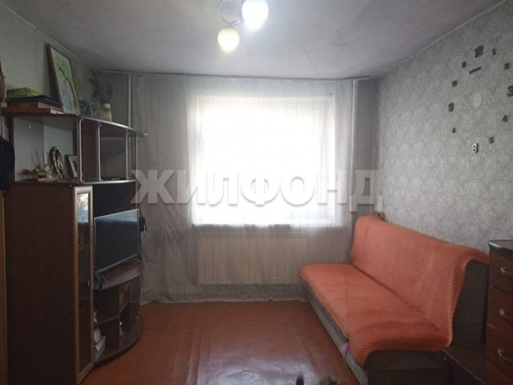 1-комн квартира Правобережная улица, д.8