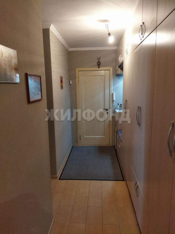 3-комн квартира Олимпийский бульвар, д.14 3-комн квартира Олимпийский бульвар, д.14
