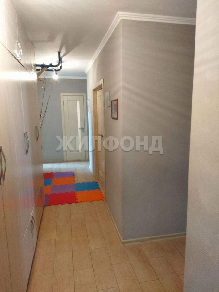 3-комн квартира Олимпийский бульвар, д.14 3-комн квартира Олимпийский бульвар, д.14