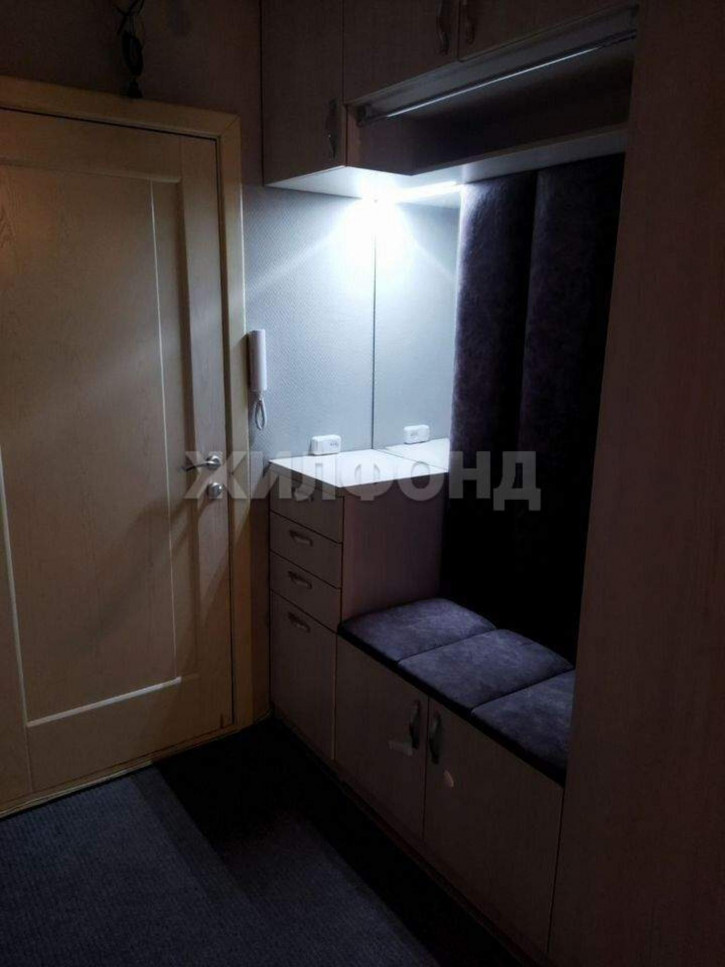 3-комн квартира Олимпийский бульвар, д.14 3-комн квартира Олимпийский бульвар, д.14