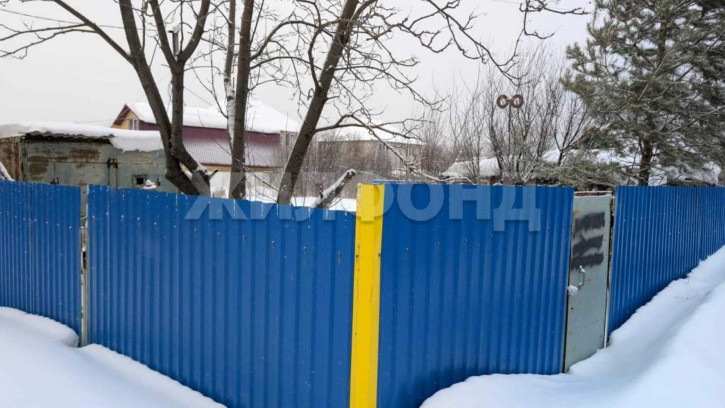 Коттедж/дом Любитель территория снт