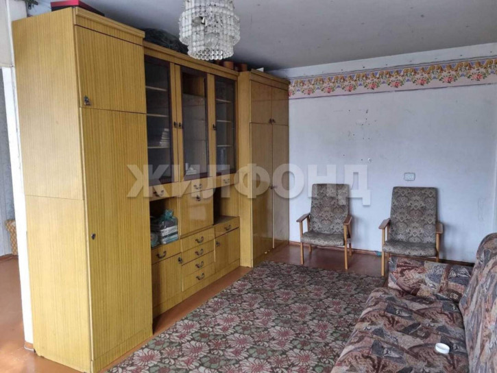 Комната Куприна улица, д.18