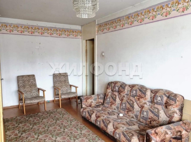 Комната Куприна улица, д.18