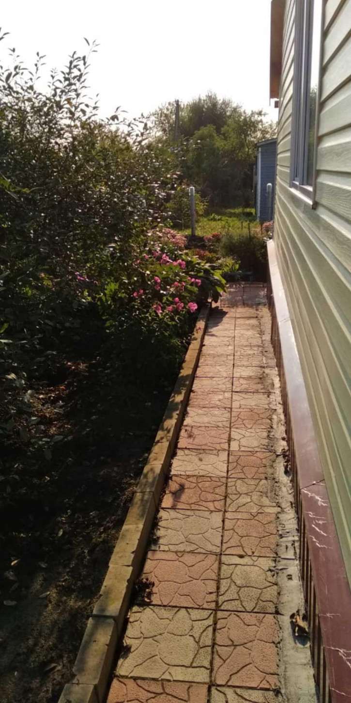 Коттедж/дом Дорожная улица, д.12 Коттедж/дом Дорожная улица, д.12
