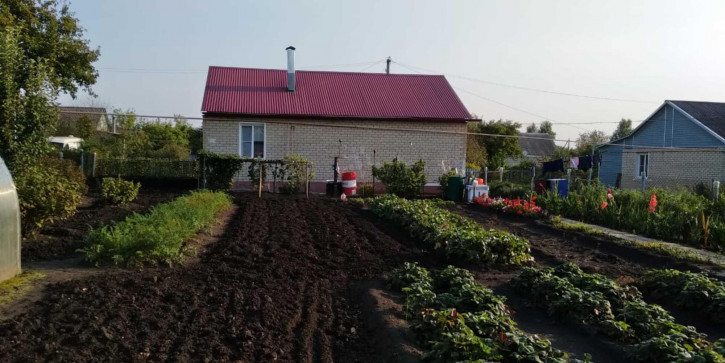 Коттедж/дом Дорожная улица, д.12 Коттедж/дом Дорожная улица, д.12