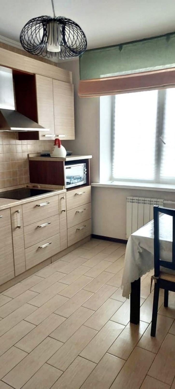 3-комн квартира Победы улица, 49к4