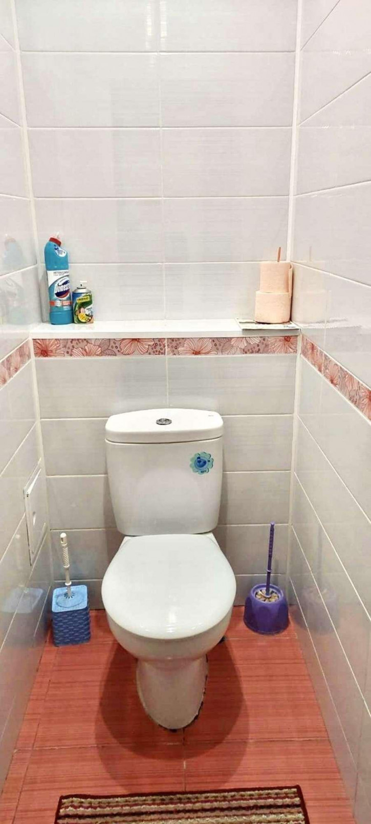 3-комн квартира Победы улица, 49к4