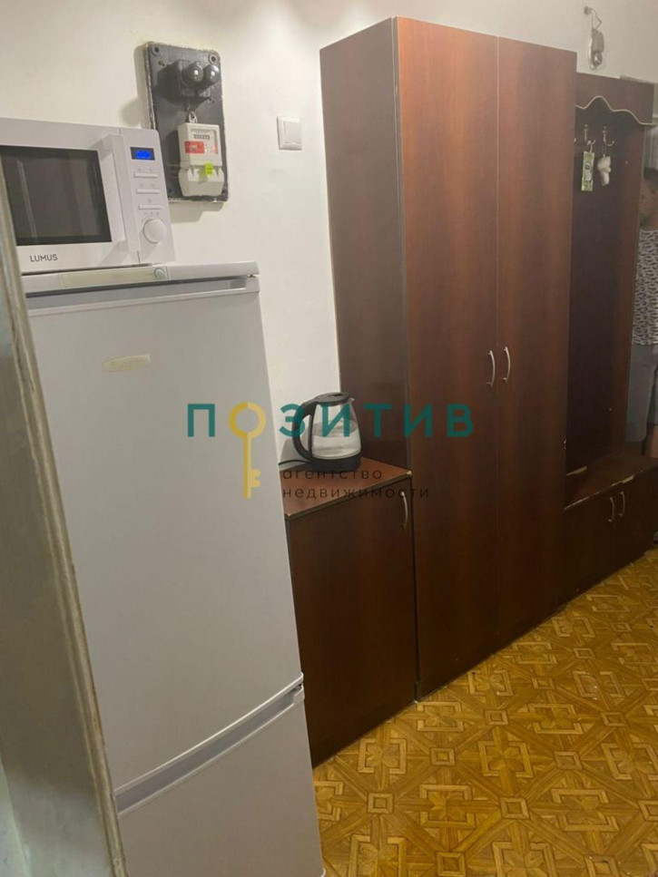 1-комн квартира 50 лет Октября ул, 39