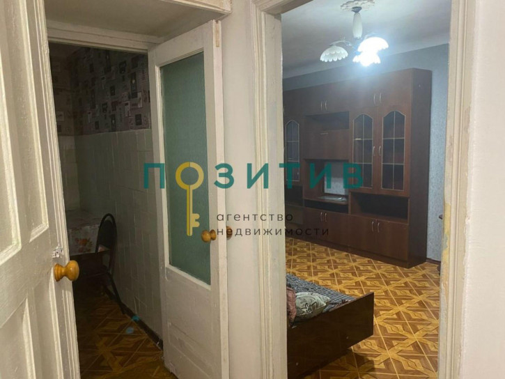 1-комн квартира 50 лет Октября ул, 39