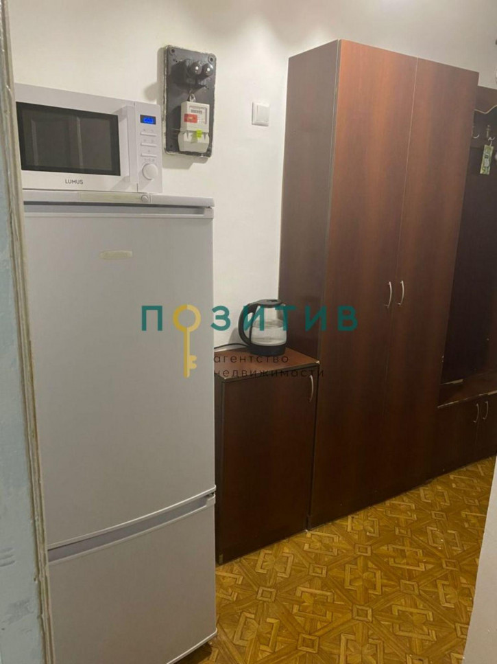 1-комн квартира 50 лет Октября ул, 39