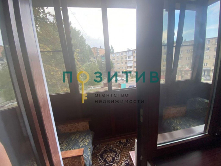 1-комн квартира 50 лет Октября ул, 39