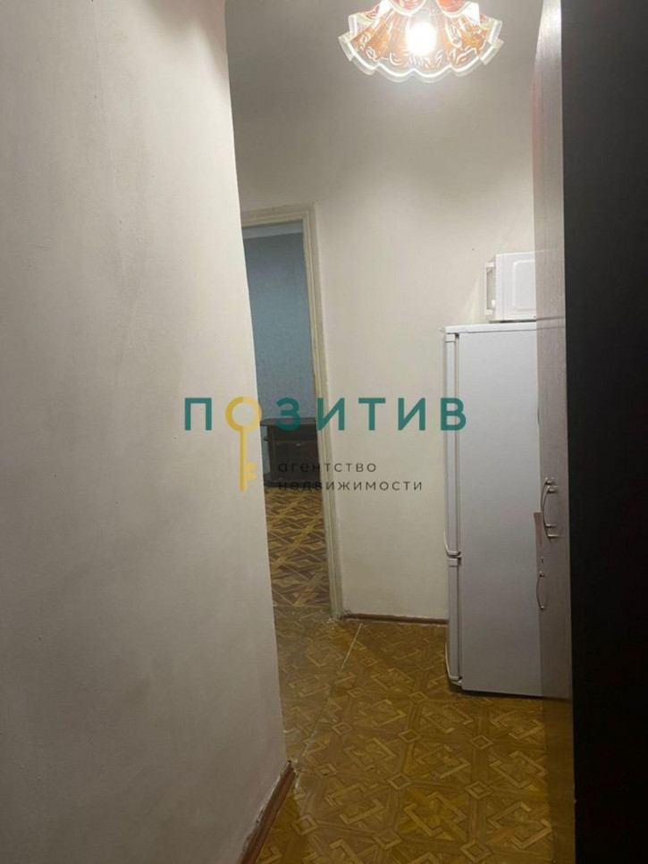 1-комн квартира 50 лет Октября ул, 39