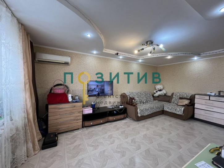 1-комн квартира Красногвардейская, 17