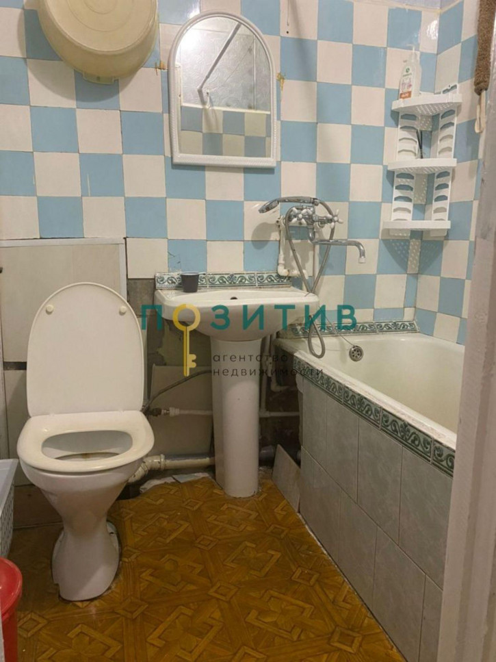 1-комн квартира 50 лет Октября ул, 39