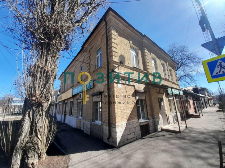 2-комн квартира Октябрьская ул, 55 2-комн квартира Октябрьская ул, 55