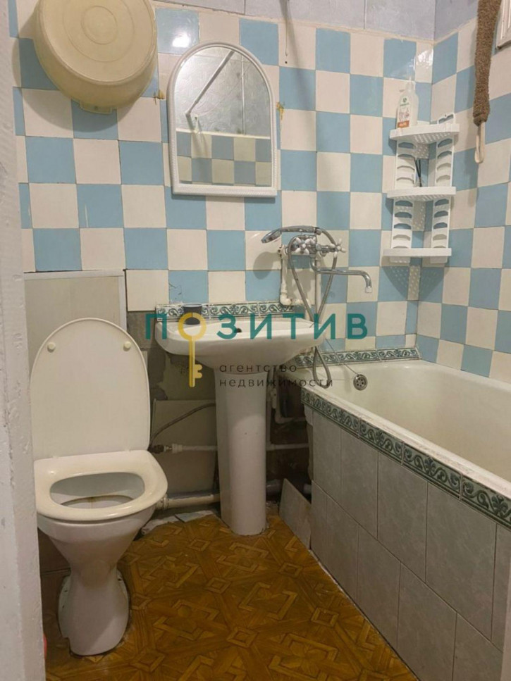 1-комн квартира 50 лет Октября ул, 39