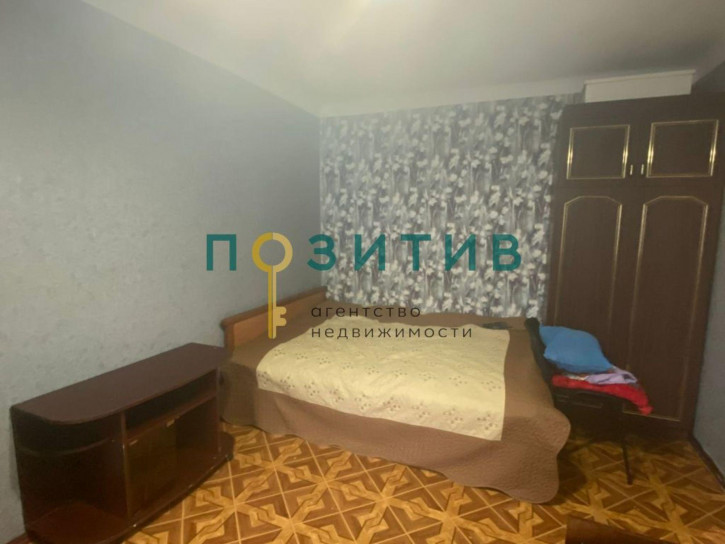 1-комн квартира 50 лет Октября ул, 39