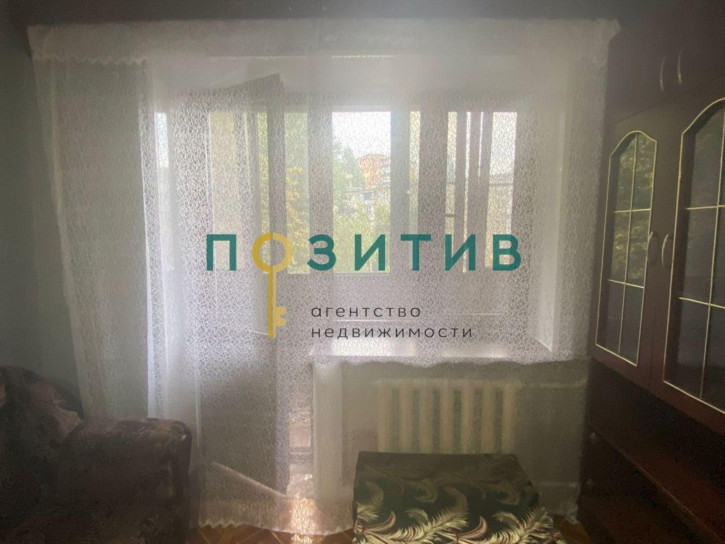 1-комн квартира 50 лет Октября ул, 39