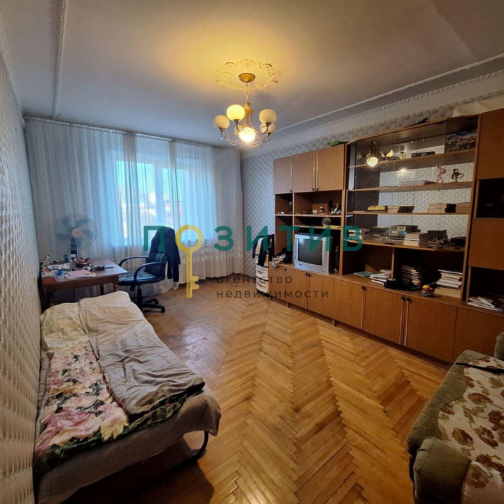 3-комн квартира Московская ул, 20 3-комн квартира Московская ул, 20
