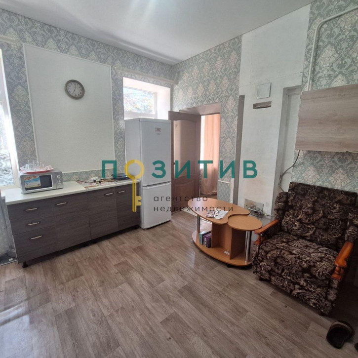 2-комн квартира Октябрьская ул, 55 2-комн квартира Октябрьская ул, 55