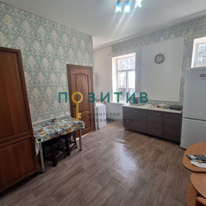 2-комн квартира Октябрьская ул, 55 2-комн квартира Октябрьская ул, 55