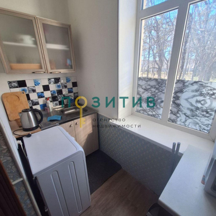 2-комн квартира Октябрьская ул, 55 2-комн квартира Октябрьская ул, 55