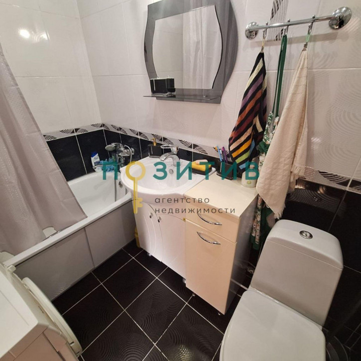 3-комн квартира Юлиуса Фучика ул, 23