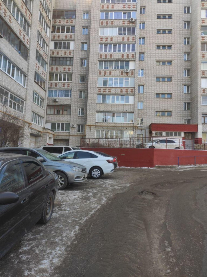 4-комн квартира Василисина ул, 6
