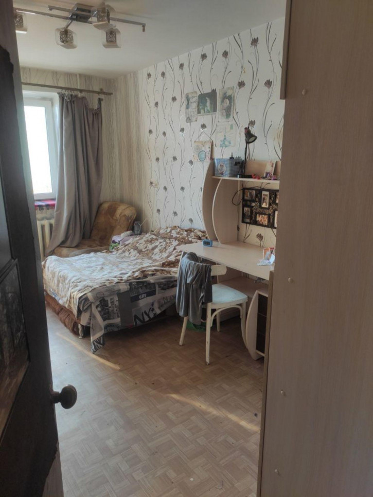 4-комн квартира Василисина ул, 6