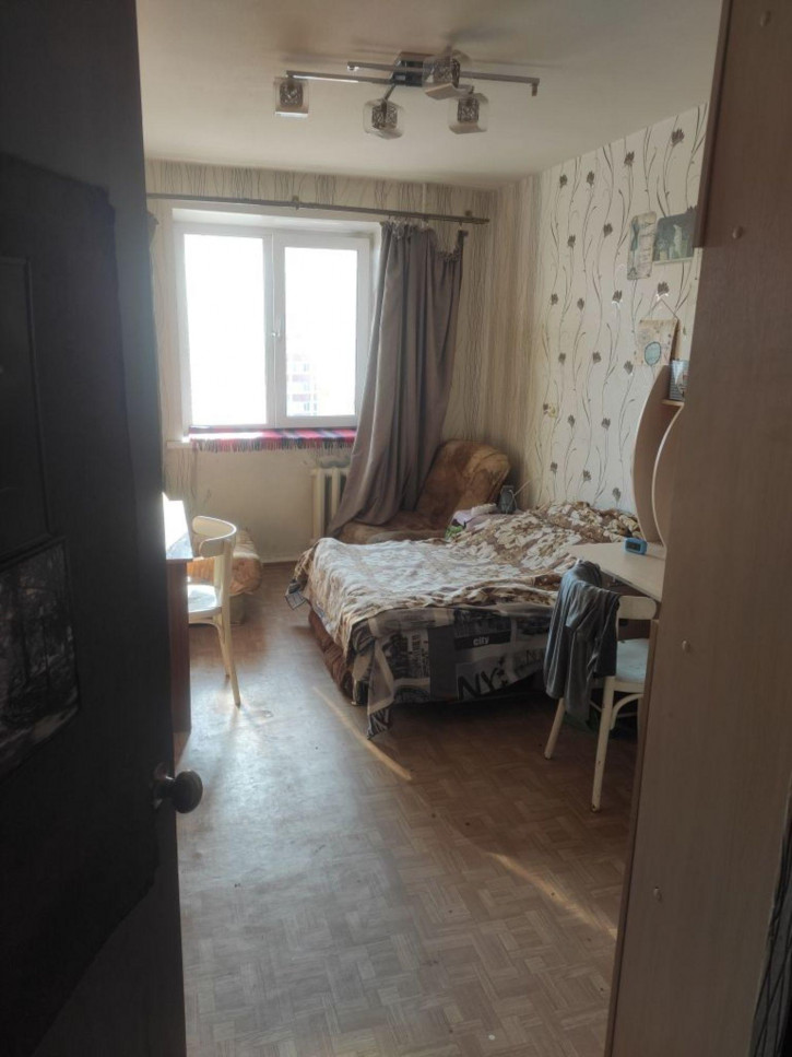 4-комн квартира Василисина ул, 6