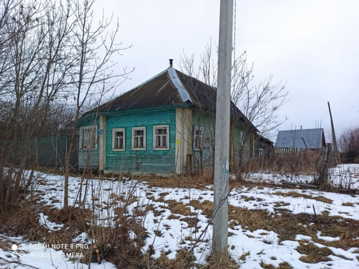 Коттедж/дом Центральная, 14