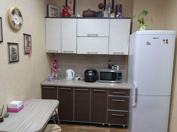Комната Большие Ременники ул, 17а