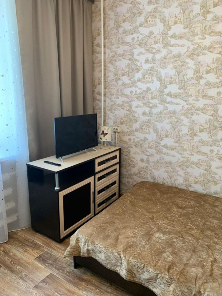 Комната Большие Ременники ул, 17а