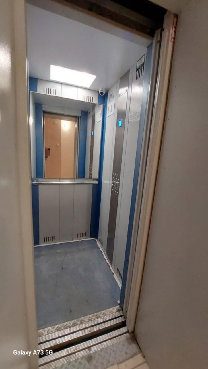 2-комн квартира Мира ул, 2в