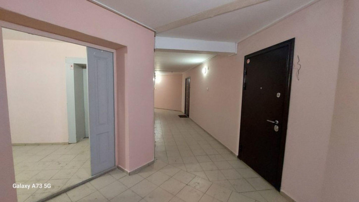 2-комн квартира Мира ул, 2в