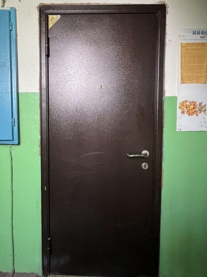 1-комн квартира Динамовский 6-й проезд, 40А