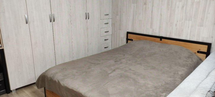 2-комн квартира Весенняя ул, 14к2 2-комн квартира Весенняя ул, 14к2