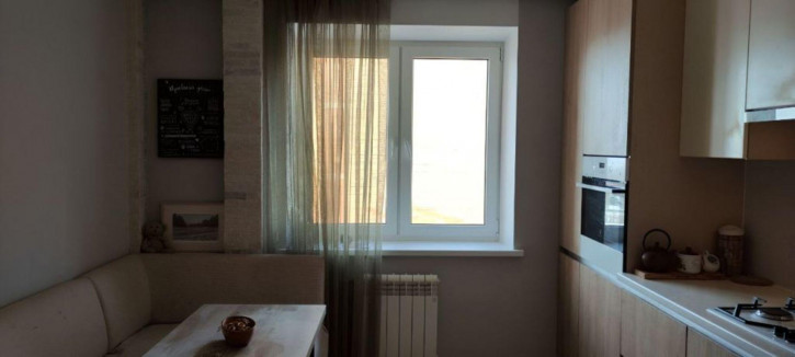 2-комн квартира Весенняя ул, 14к2 2-комн квартира Весенняя ул, 14к2