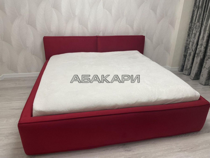1-комн квартира улица Авиаторов, 47