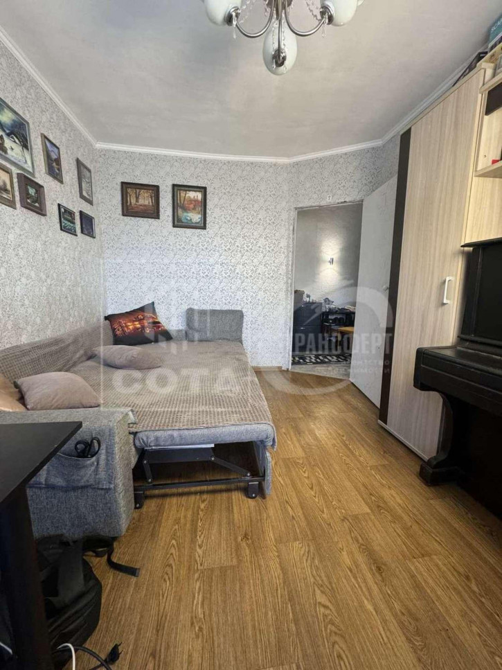 3-комн квартира Ленинский проспект, 45