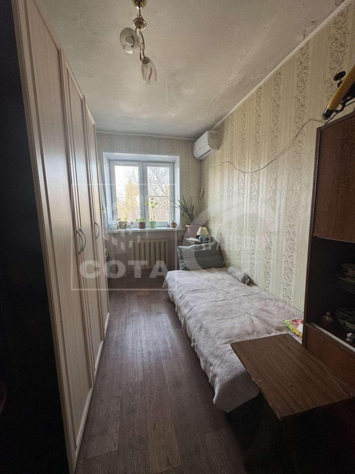 3-комн квартира Ленинский проспект, 45