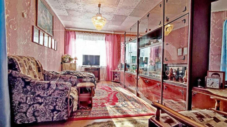 2-комн квартира Победы улица, 8а 2-комн квартира Победы улица, 8а