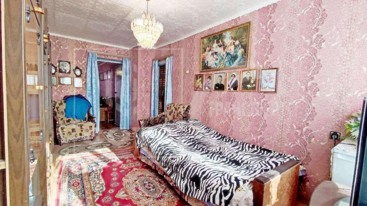 2-комн квартира Победы улица, 8а 2-комн квартира Победы улица, 8а
