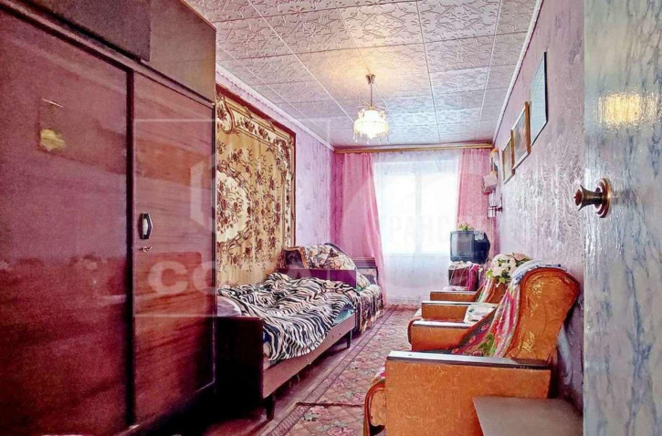 2-комн квартира Победы улица, 8а 2-комн квартира Победы улица, 8а